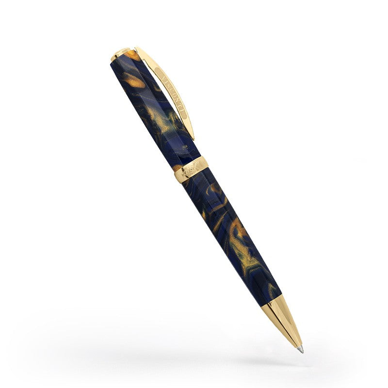 Visconti Medici Blue Imperiale - Ballpoint