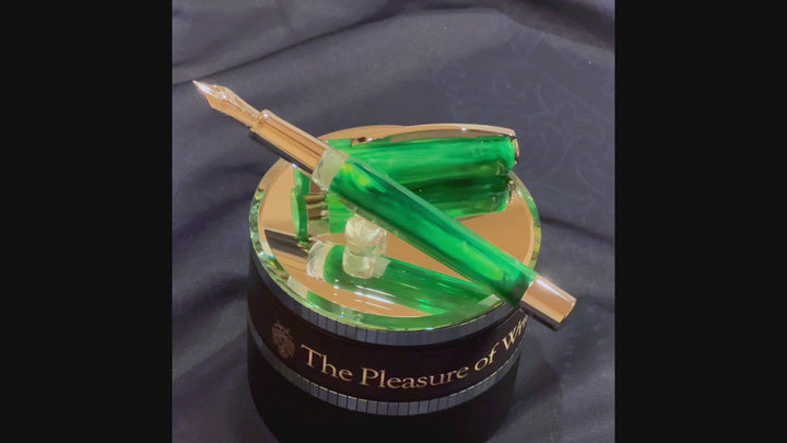 Visconti Opera Demo &
