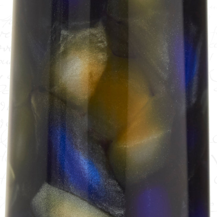 Aurora 888 Saturno Limited Edition Fountain Pen