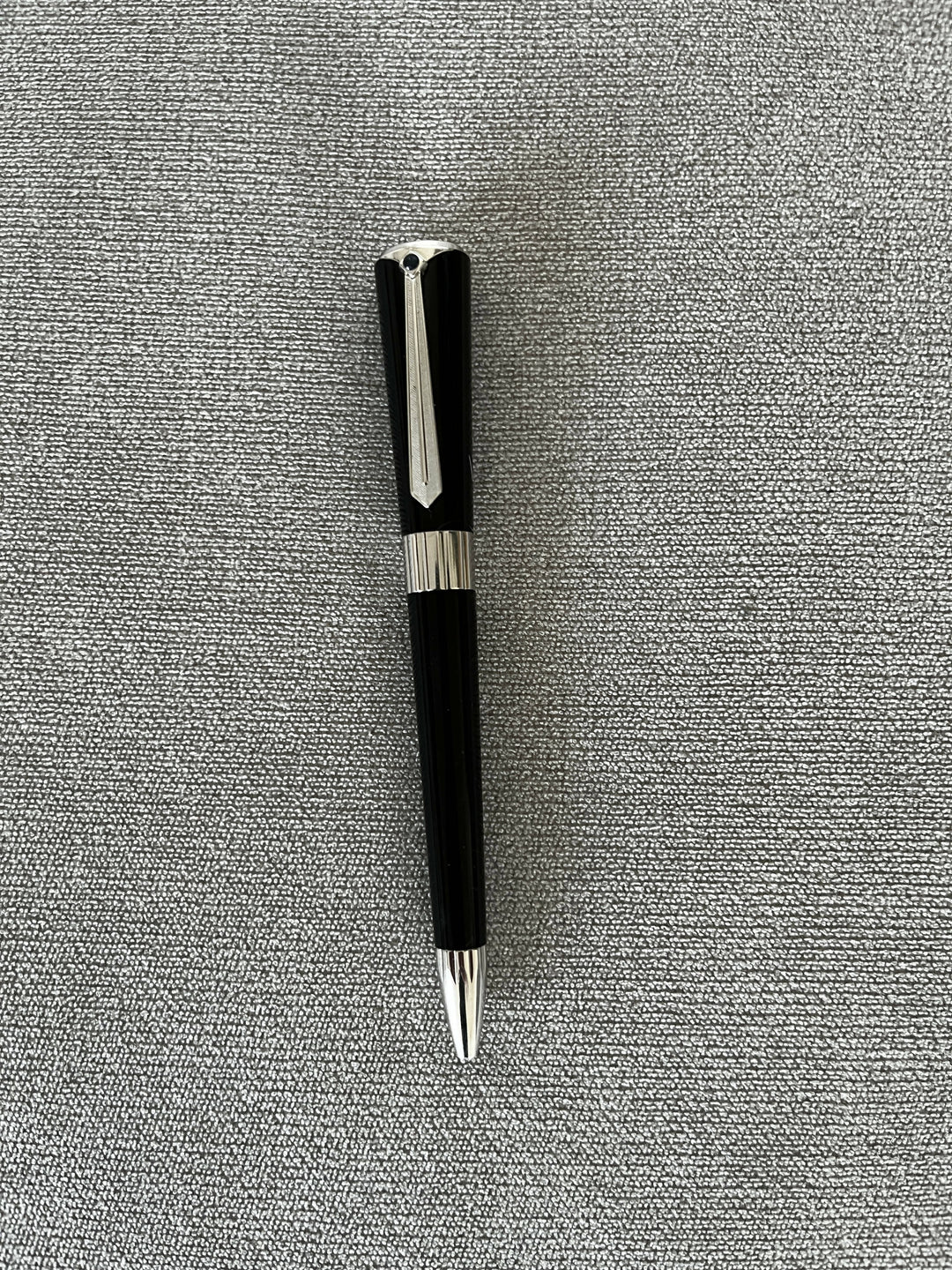Montblanc Marlene Dietrich Ballpoint Pen by Mont Blanc