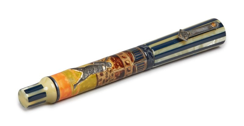 Krone Babe Ruth Rollerball