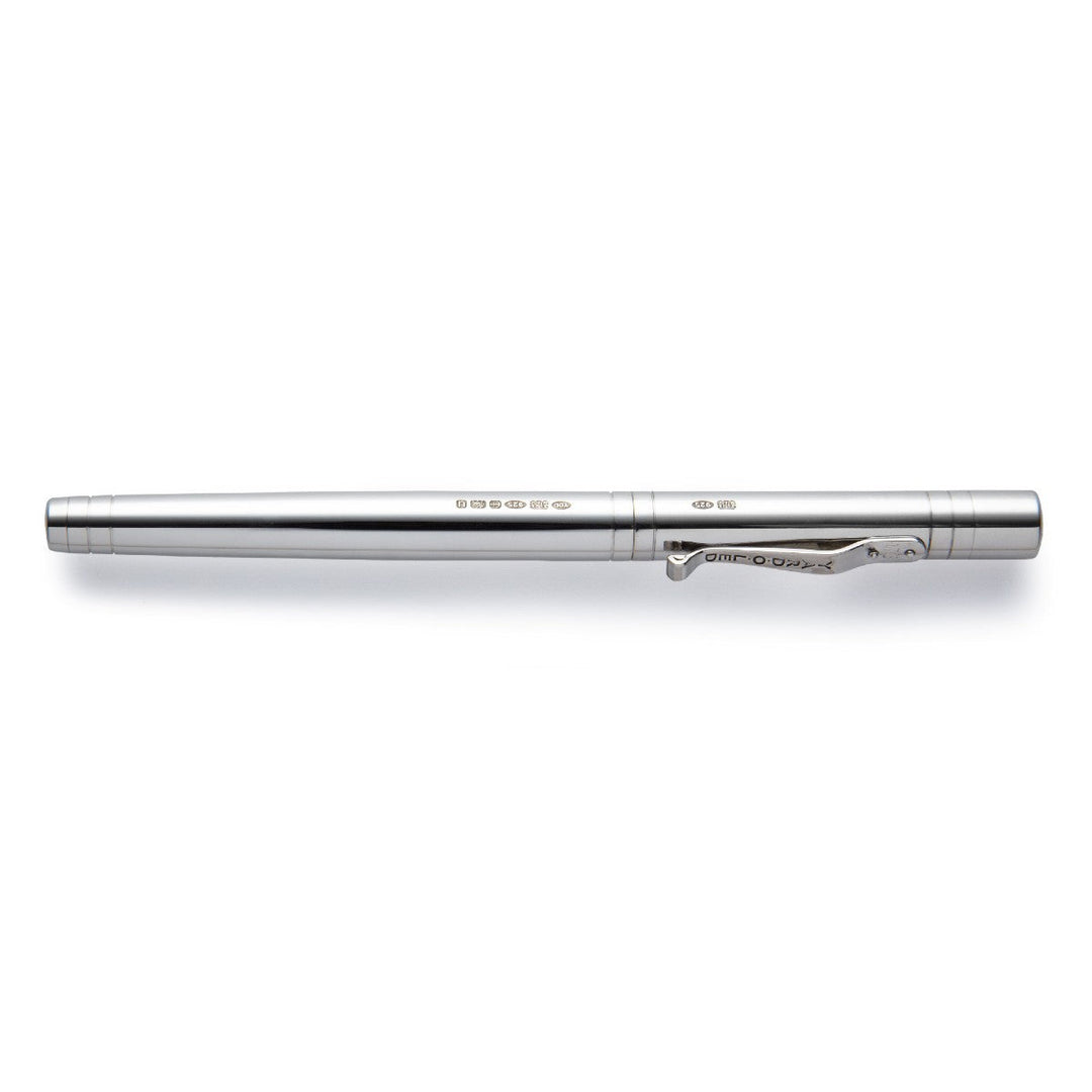 Yard-O-Led Viceroy Standard Rollerball Pen - Plain