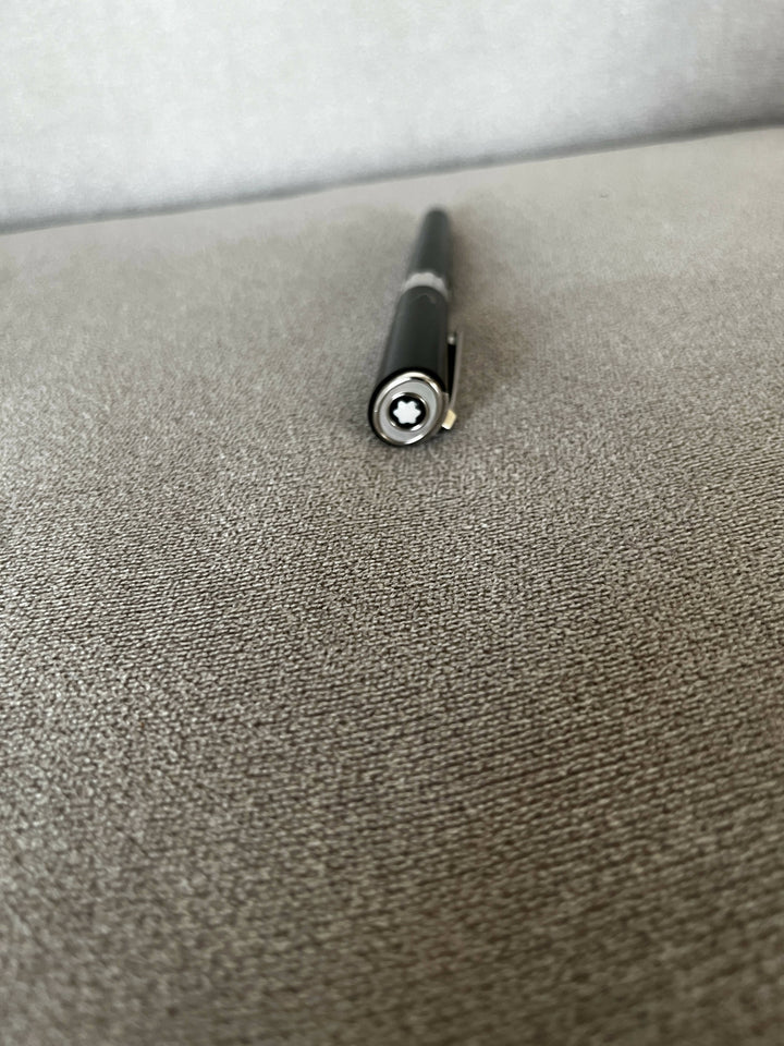 Montblanc Marlene Dietrich Ballpoint Pen by Mont Blanc