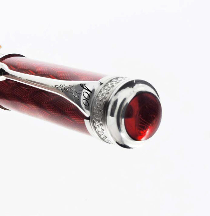 Aurora 100th Anniversario Fountain Pen
