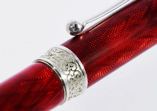 Aurora 100th Anniversario Fountain Pen