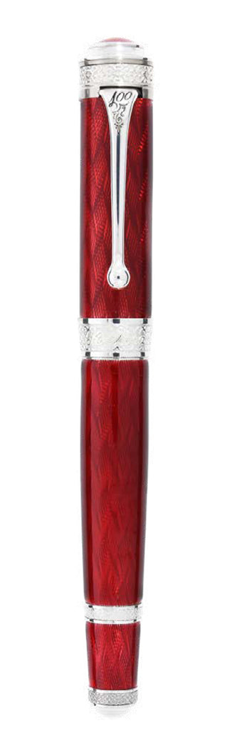 Aurora 100th Anniversario Fountain Pen