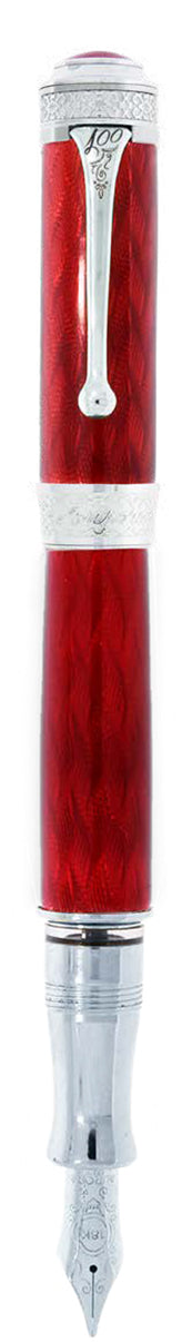 Aurora 100th Anniversario Fountain Pen