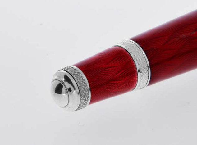Aurora 100th Anniversario Fountain Pen
