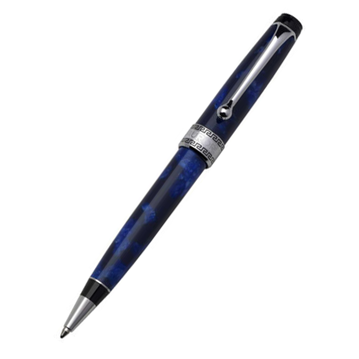 Aurora Optima Blue Auroloide - Ballpoint