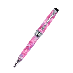 Aurora Optima Caleidoscope Luce Rosa - Ballpoint