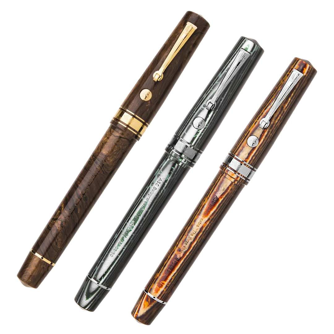 Armando Simoni Club Limited Edition Three Kings Set