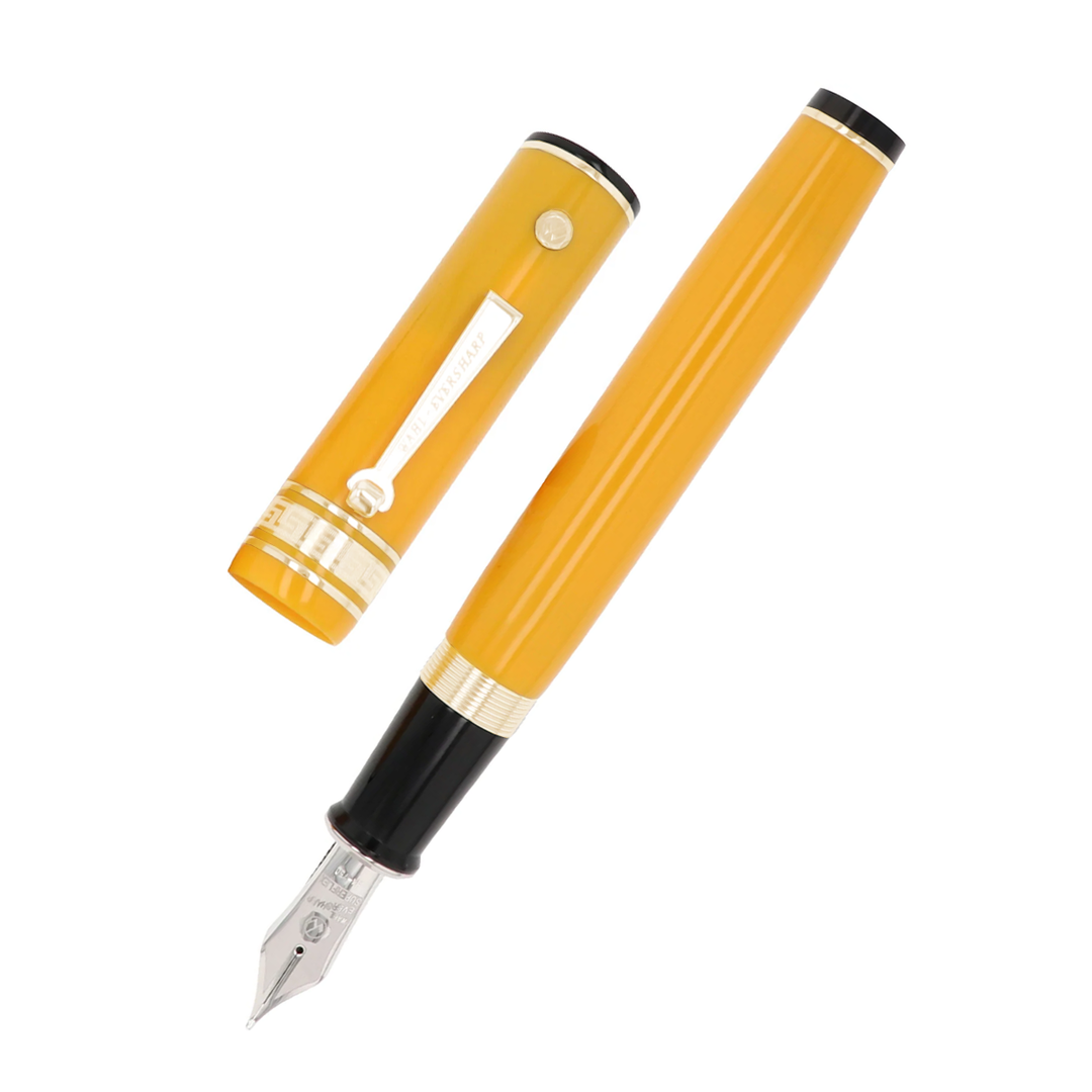Armando Simoni Club ASC Bologna Extra - Mandarin Yellow