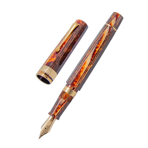 Armando Simoni Club Il Gladiatore Fountain Pen