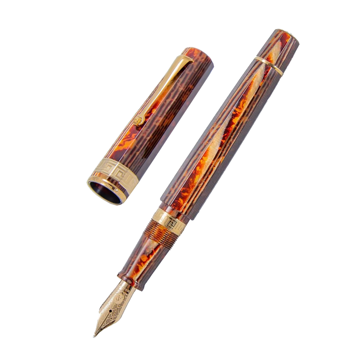 Armando Simoni Club Il Gladiatore Fountain Pen