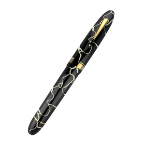 ASC Pavarotti 3 Ogiva Fountain Pen - Wild