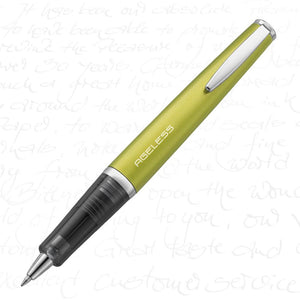 Pilot Ageless Present Lime Ballpoint