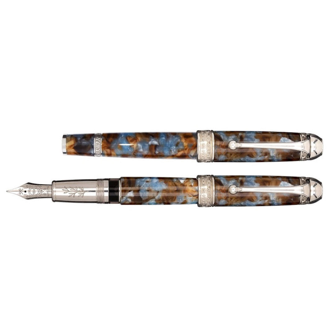 Aurora Ambienti Fountain Pen - Tundra