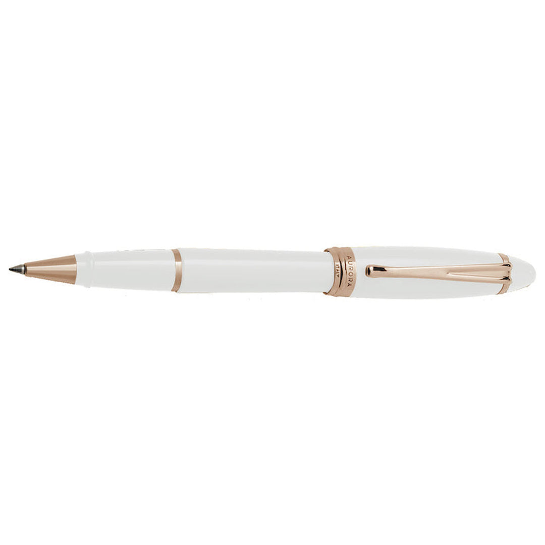 Aurora Ipsilon Seasons Rollerball - Winter White