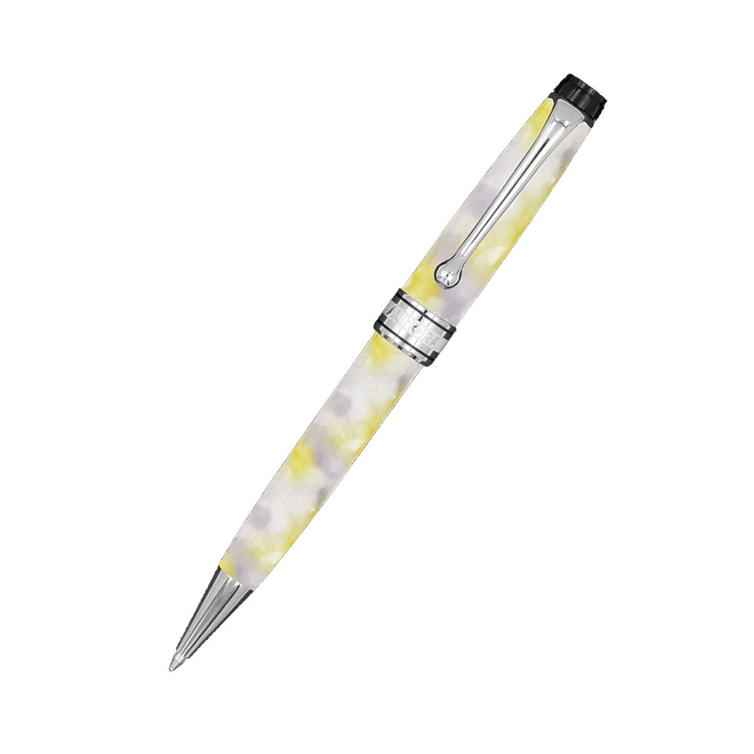 Aurora Optima Caleidoscope Luce Bianca - Ballpoint