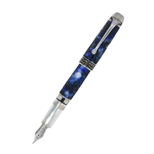 Aurora Oceano Atlantico Limited Edition Fountain Pen