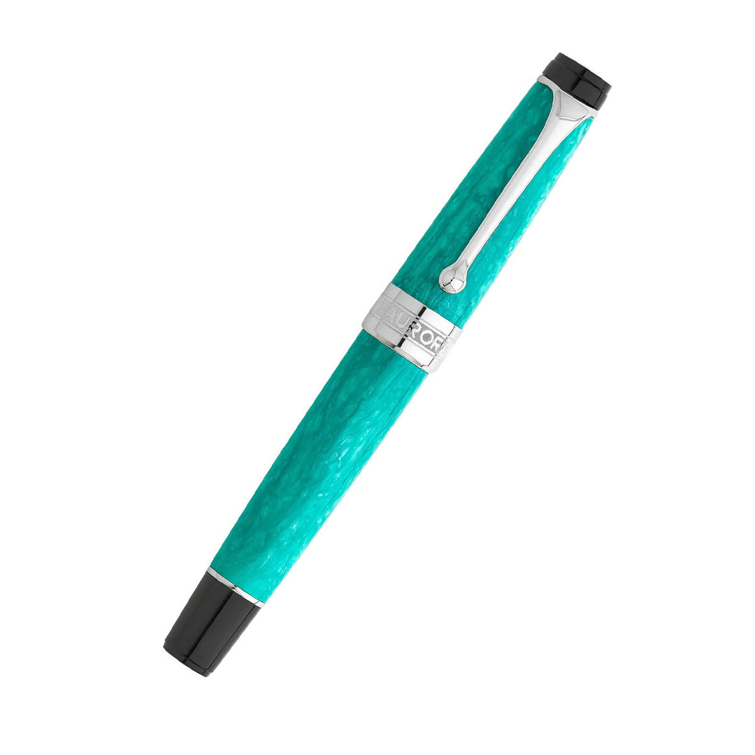 Aurora Optima Fountain Pen - Giada LE – US Exclusive