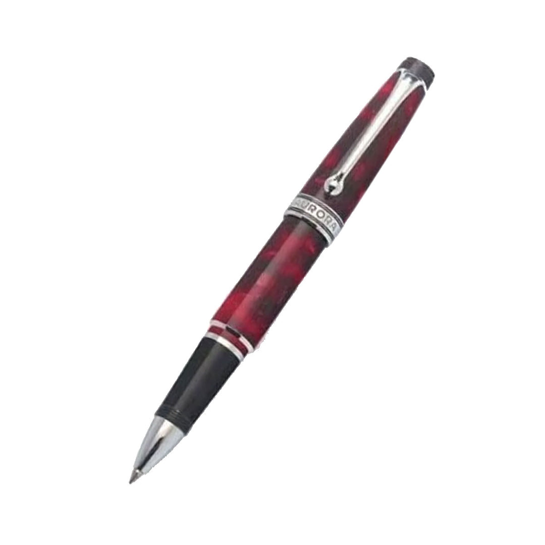 Aurora Optima Burgundy Rollerball