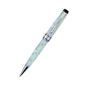 Aurora Optima Ballpoint - Caleidoscope Luce Verde