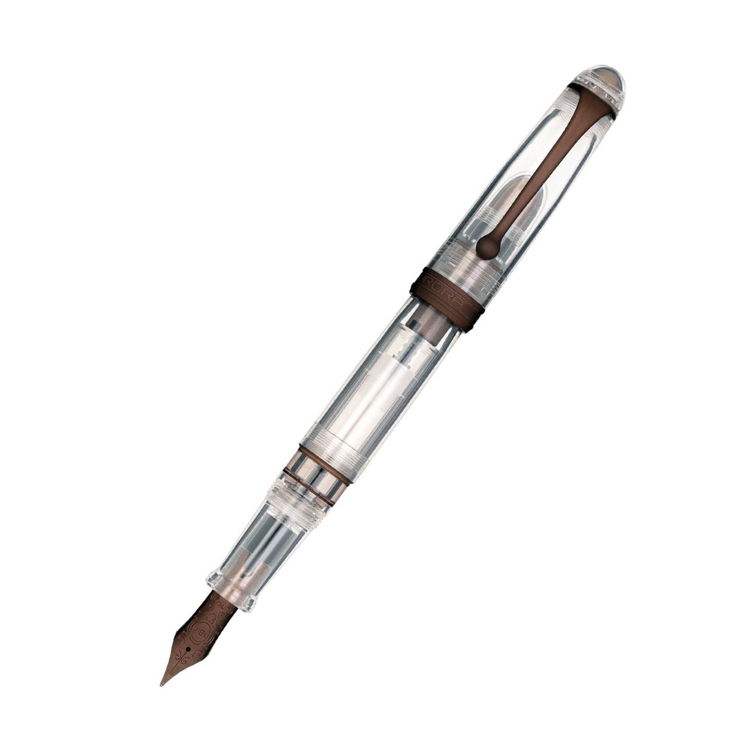 Aurora 88 LE Demo Fountain Pen - Trilobiti