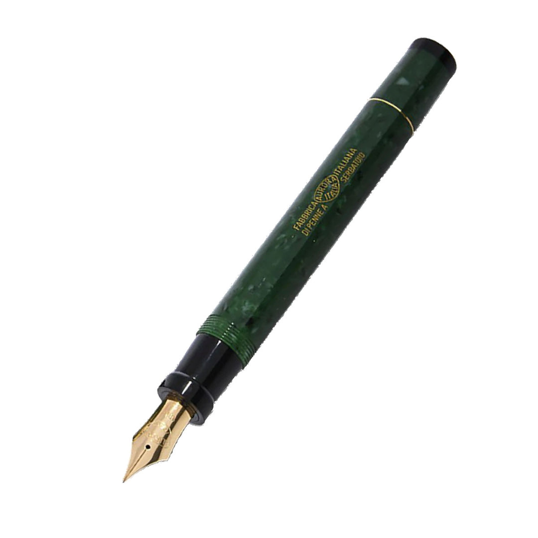 Aurora Internazionale Limited Edition Fountain Pen - Verde