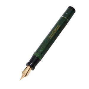 Aurora Internazionale Limited Edition Fountain Pen - Verde