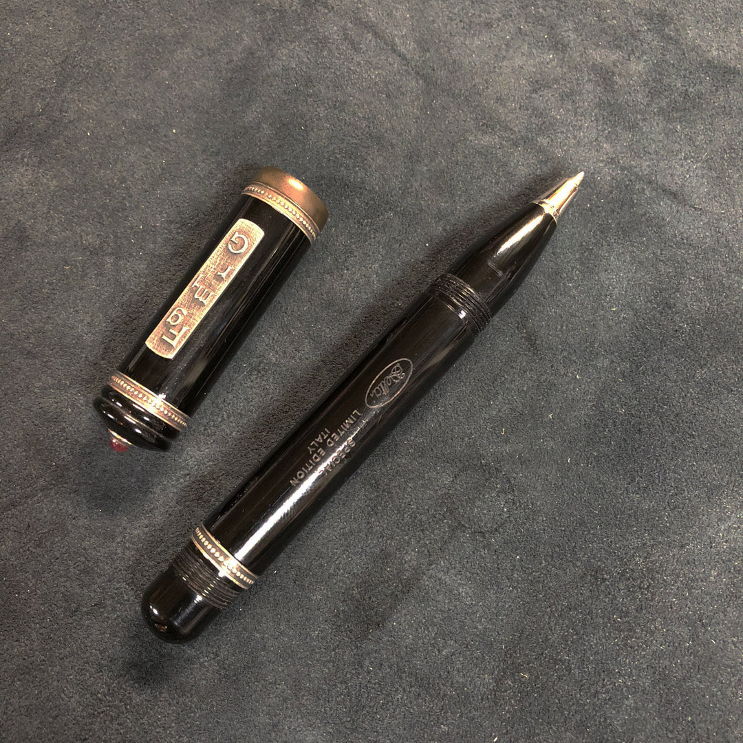 Delta Limited Edition Isaac Newton Rollerball