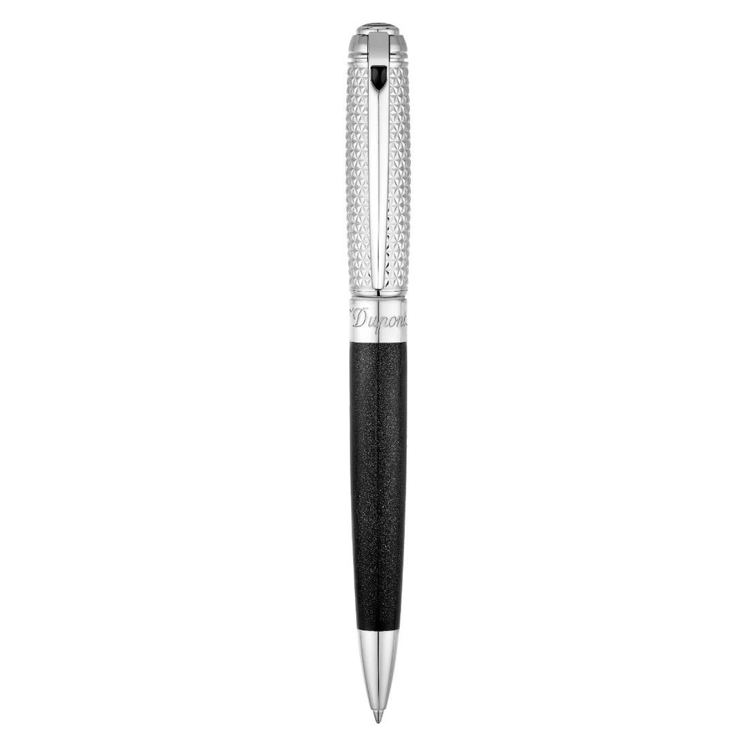 S.T. Dupont Line D Medium Ballpoint Pen - Duo Tone