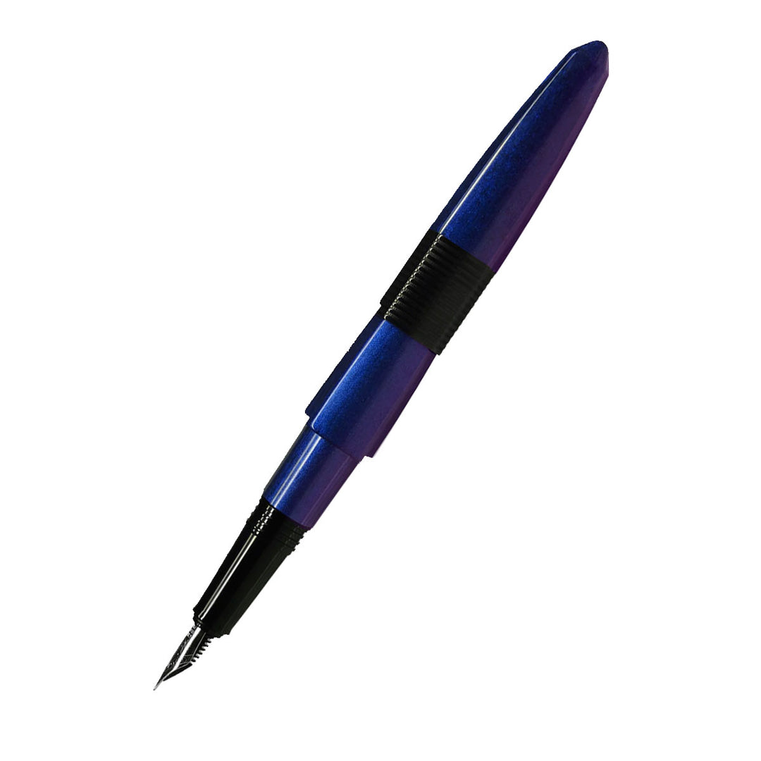 Benu Chameleon Fountain Pen - Friendly