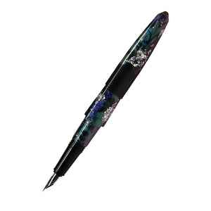 Benu Chameleon Fountain Pen - Graceful