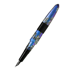 Benu Chameleon Fountain Pen - Dreamy
