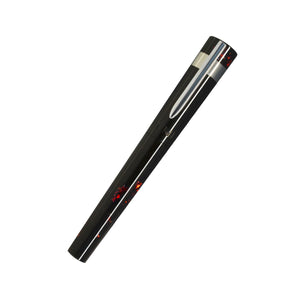 Benu Supreme Fountain Pen - Black Opal