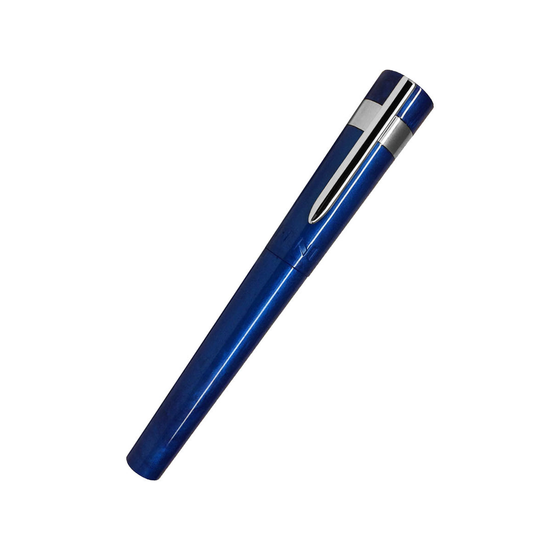 Benu Supreme Fountain Pen - Azure