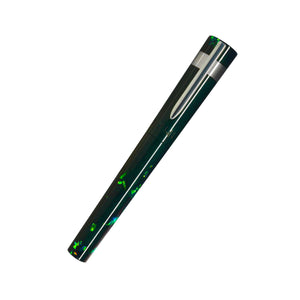 Benu Supreme Fountain Pen - Green Opal