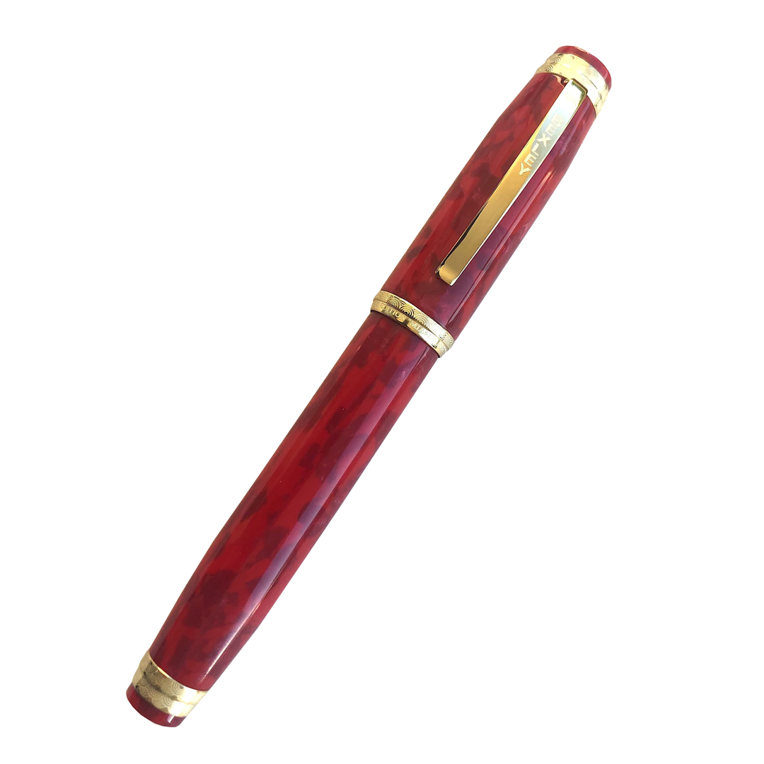 Bexley Miami Red Sunset