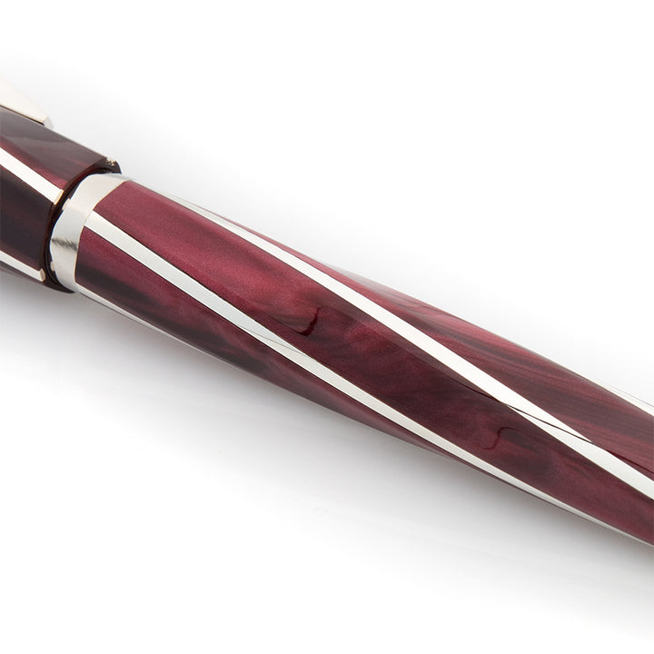 Visconti Divina Elegance Bordeaux - Ballpoint