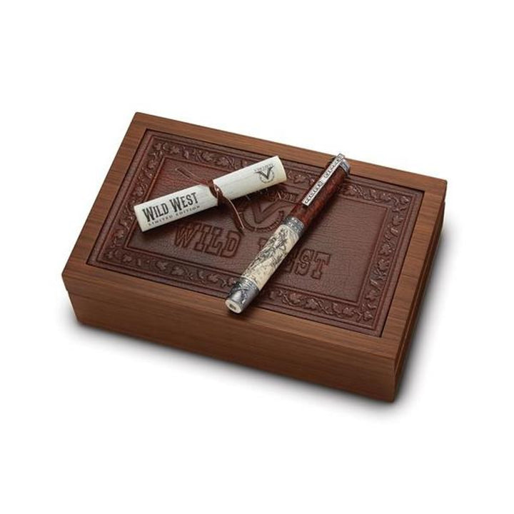 Visconti Wild West - Fountain Pen