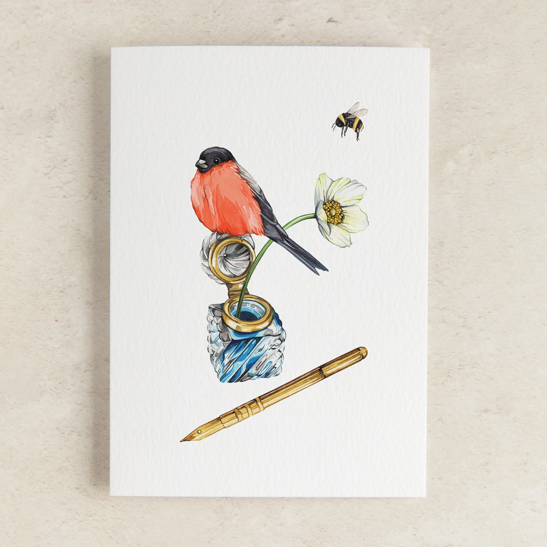 Sophie Brabbins - Greeting Cards