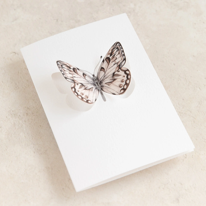 Sophie Brabbins - 3D Greeting Cards