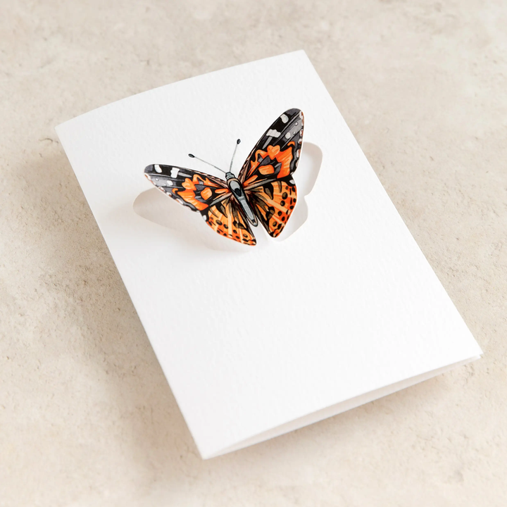 Sophie Brabbins - 3D Greeting Cards