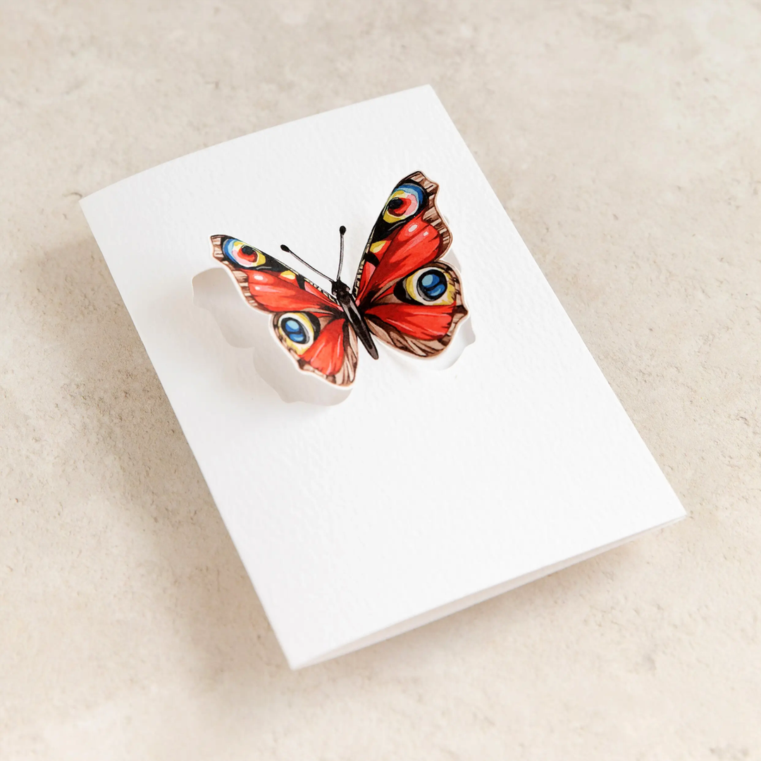 Sophie Brabbins - 3D Greeting Cards
