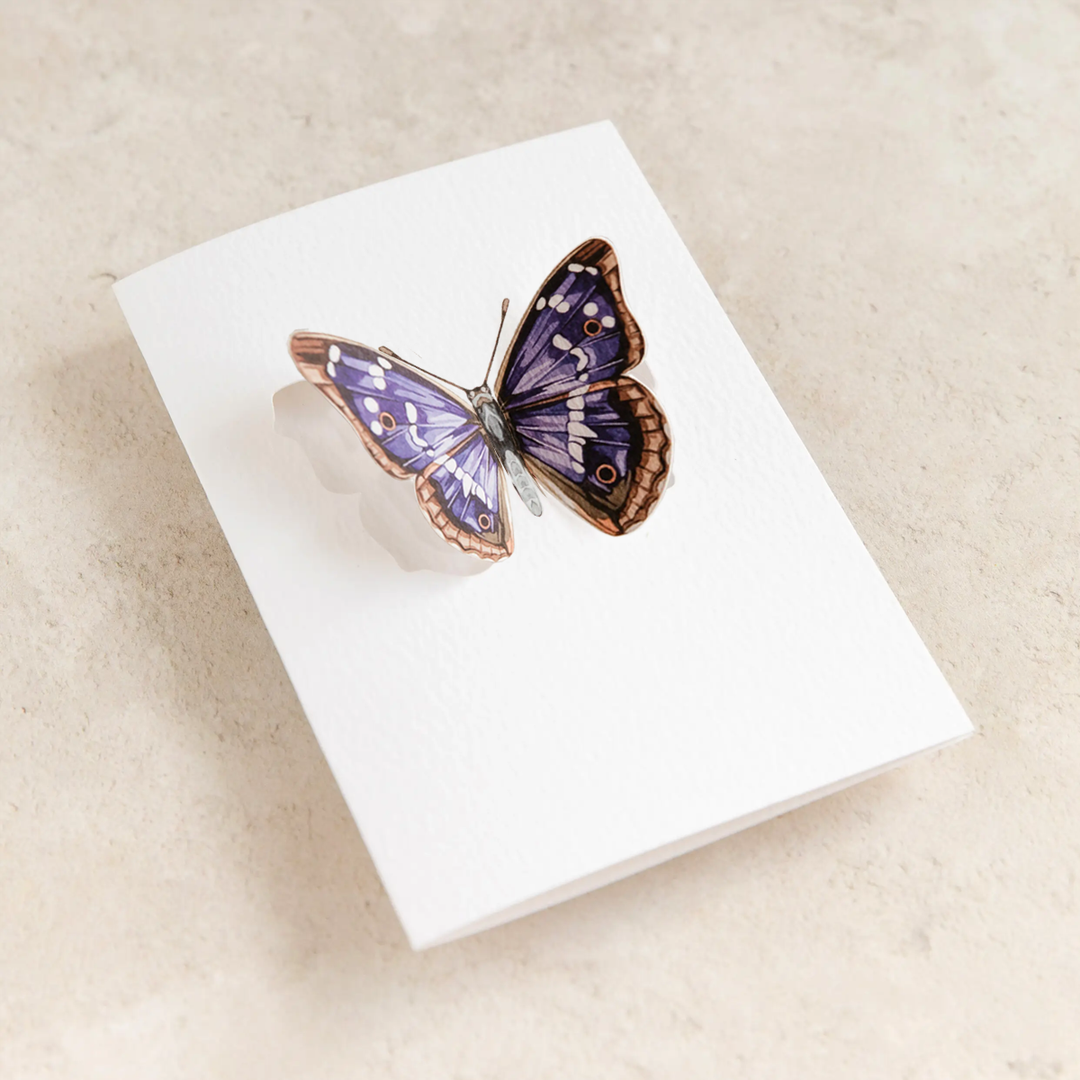 Sophie Brabbins - 3D Greeting Cards