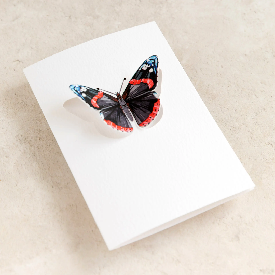 Sophie Brabbins - 3D Greeting Cards