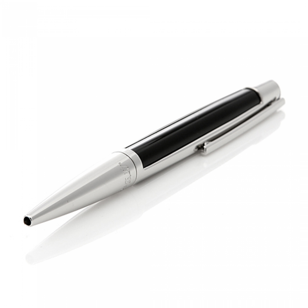 S.T. Dupont Défi Ballpoint Pen - Black
