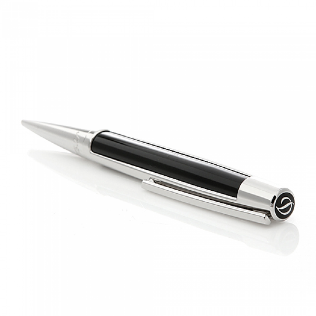 S.T. Dupont Défi Ballpoint Pen - Black
