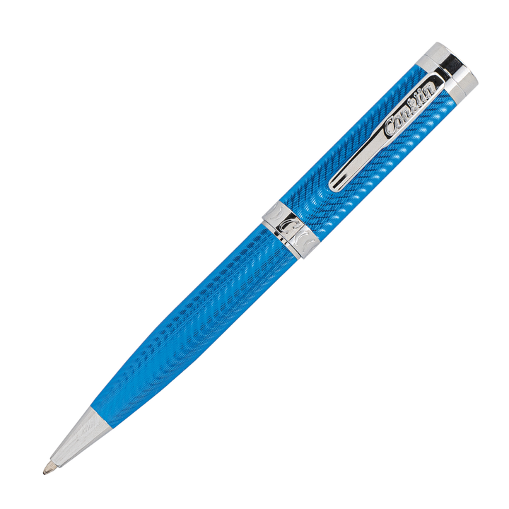 Conklin Herringbone Signature - Ballpoint